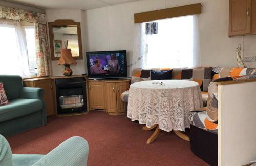 2 bedroom static caravan - Foto 3