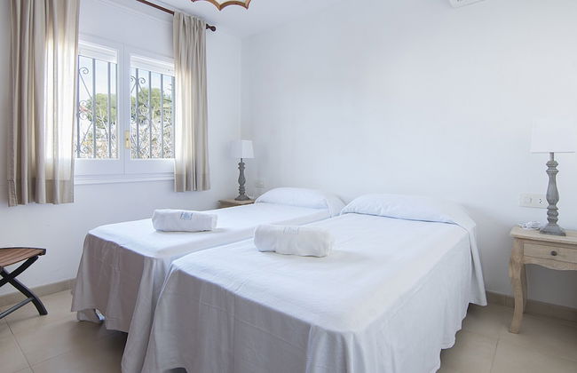 Villa 50m from the beach in Cambrils TH 11 - Foto 3