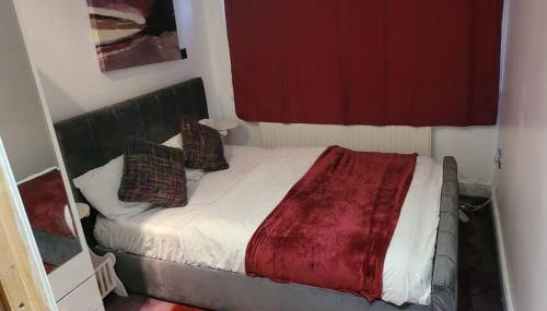 Cosy1 bedroom,sleeps up to4guest - Foto 4