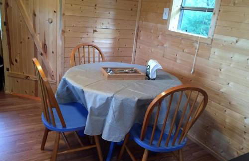 Secluded Cabin on Organic Working Farm in the Ozarks of Northern Arkansas - Foto 27