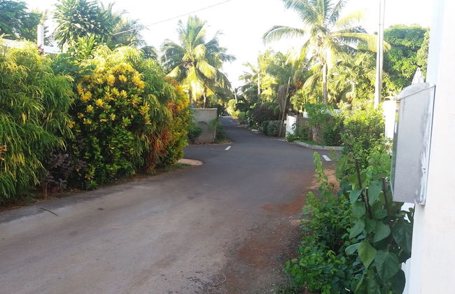 Sunny Private First Floor 1-br Beach Apartment With Spacious Balcony, Pool, Wifi - Photo 16