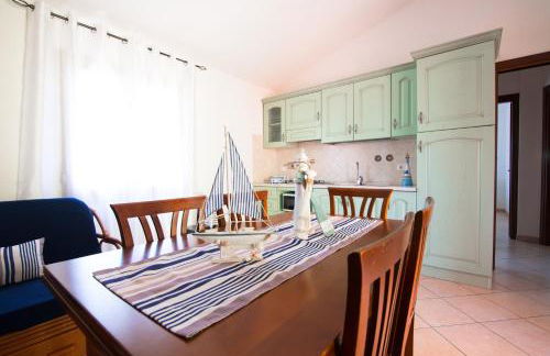 Residence SardegnaSummer Li Mori - Photo 11