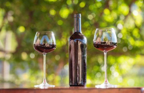 VILLA DOLA near Split - private pool, orchard, peace - Foto 13