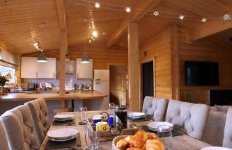 Cambridgeshire Lakes - luxury lodges in a stunning lake location - Foto 35