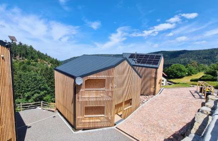 Schwarzwalddeck Deckhäuser - Foto 32