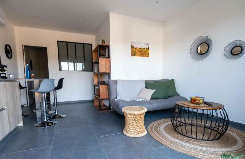 Le Clos des Eucalyptus - Foto 71