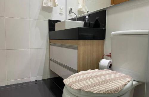 Studio 37 m² Centro Guarulhos - Foto 11