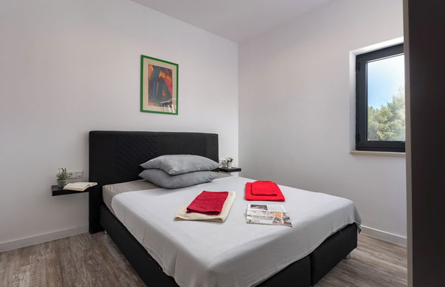 Villa Claudio - Foto 19