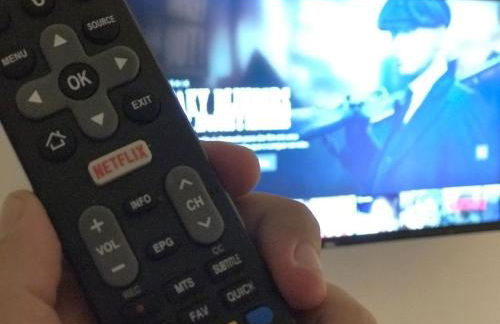 Apto Studio 501 mobiliado com linda vista - Foto 21