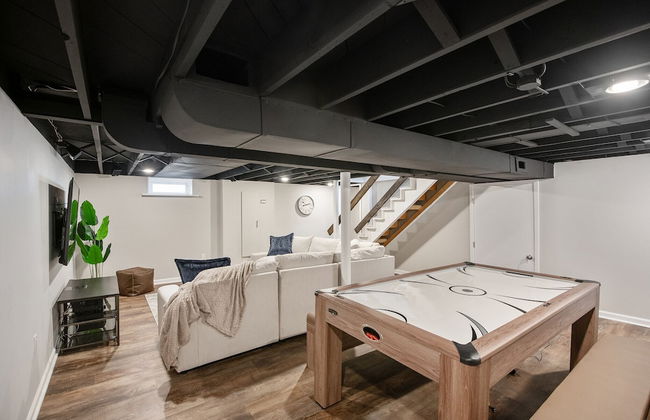 "sweet Serenity" Stay 10 Minutes From Hershey 3 Bedroom Home by RedAwning - Foto 23