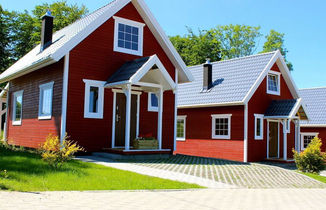 Holiday Home at a Horse Ranch - Photo 14