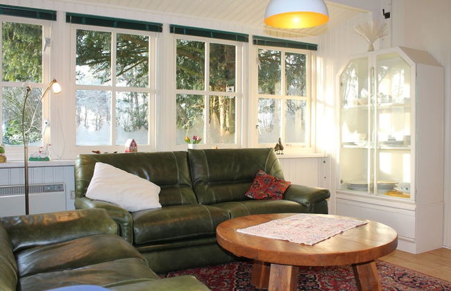 Cosy Holiday Home in Maarheeze With Verandah - Foto 19