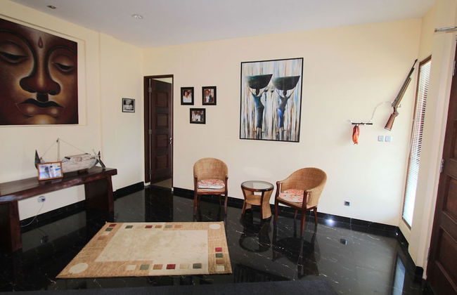 Villa Ebel - Foto 11