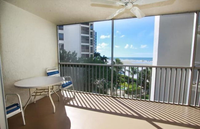 Gulfview Manor Resort - Photo 36