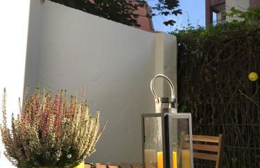 URBAN STAY Hamburg - Apartments "BACKBORD" & "STEUERBORD mit Sauna" - Foto 7