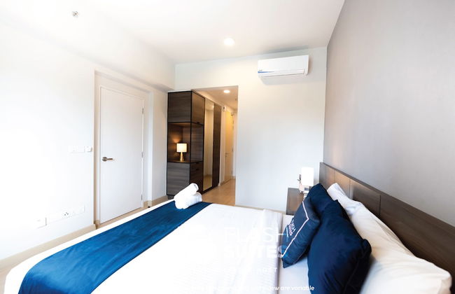 Windmill Upon Hills Premium Suites Genting Highland - Foto 14