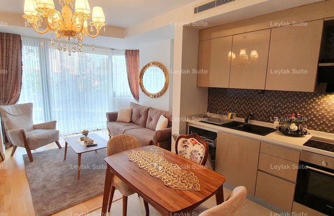 Leylak Suite - Foto 13