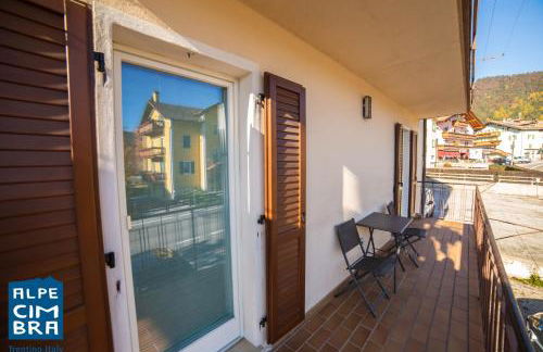 Trentino Apartments - Casa ai Tolleri - Foto 4