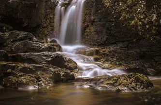Carnmhor, Isle of Skye - Stunning 242 year old cottage on its own sea shore! - Foto 48