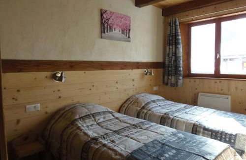 Chalet l'aubépine résidence B&B - Foto 32