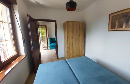 Ośrodek Wypoczynkowy RAF-MIL - Foto 60