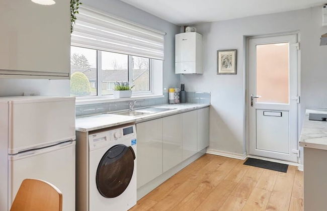 Host Stay Bartlemere House - Foto 6