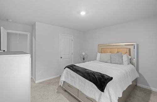 Beautiful New Townhome 25 mins from Metro Atlanta - Foto 18