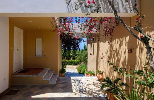 Terpsi Apartments - Kyparissia Garden Retreats - Photo 22