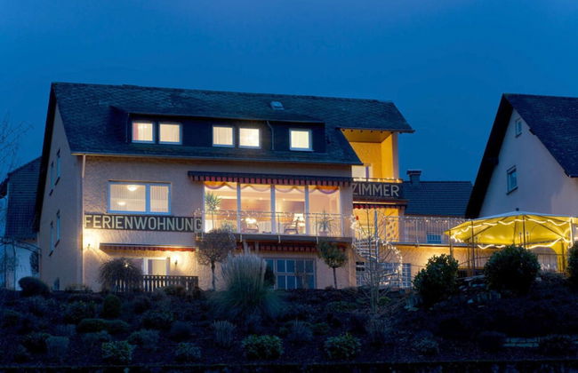 "moselblick" Modern Retreat - Photo 16