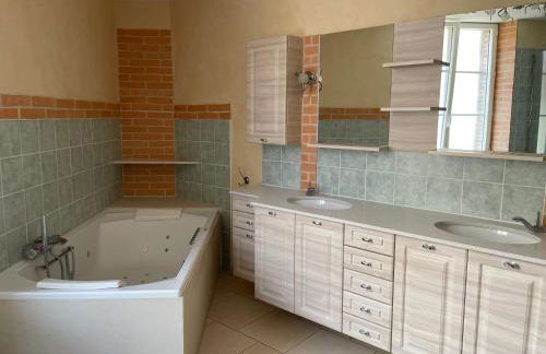 maison de ville dans le perche - Foto 18