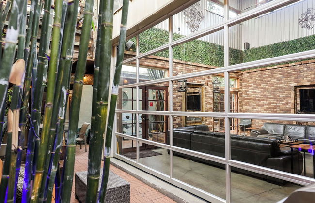 Bamboo Loft 6BR - Foto 44