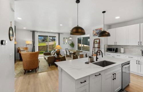 Gateway to Yellowstone - Foto 7