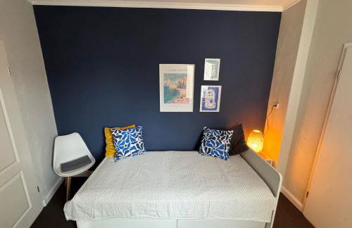 Huge apartment with Sauna and free parking - Foto 36