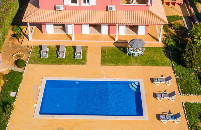 Villa Sunrise - Foto 55