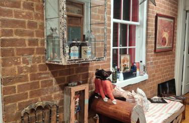 Shenandoah Holiday Chalet Fireplaces & Game Barn - Foto 54