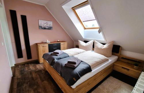 Ferienhaus Schwanensee - Foto 10