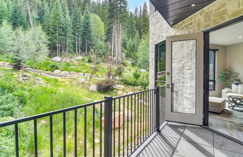 Ski-InandSki-Out! Winter Park Family Gem with Hot Tub - Foto 3