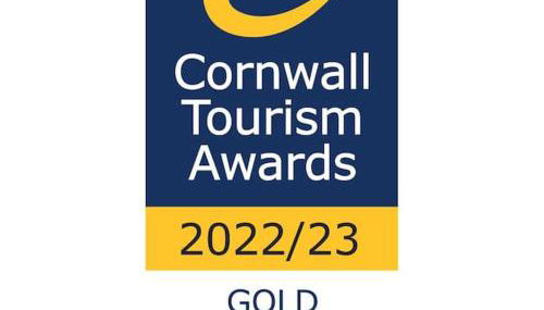 Clotted Cream -Lydcott Glamping, Cornish Sea Views - Foto 3