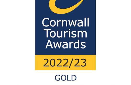 Clotted Cream -Lydcott Glamping, Cornish Sea Views - Foto 3