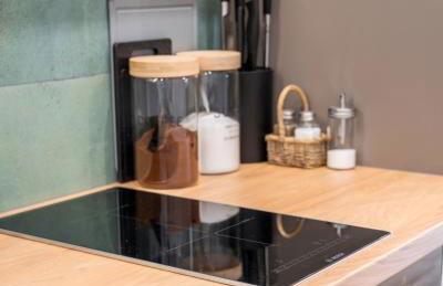 Natursee-Chalet,Spa mit Hot Tub,Jacuzzi,Sauna,Ponyhof,angeln - Photo 12