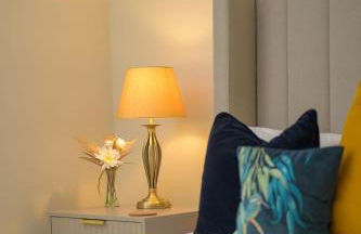 Escape to Serene Georgian Estate, near Edinburgh - Foto 27