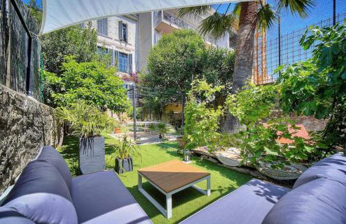 App. Suzette Duplex - 500m FROM THE BEACH - Photo 11