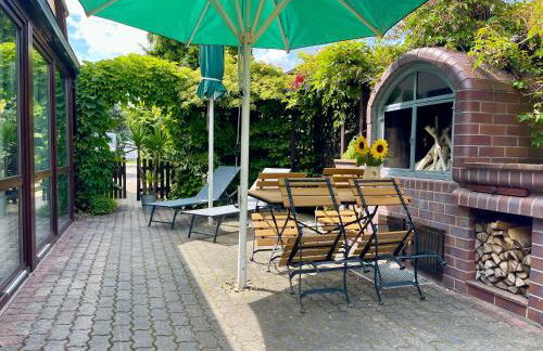 Spreewaldapartments-Kossatz - Foto 17