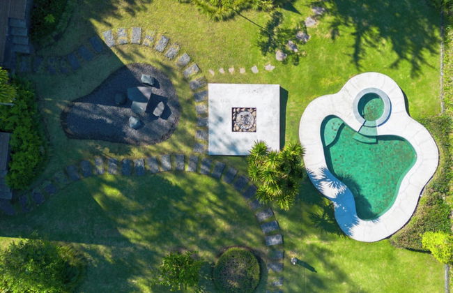 Bamboo Mount Batur and Hot Spring - Foto 54