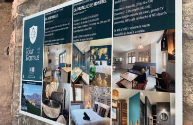 Tour Ramus- appartements - Foto 68