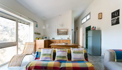 Casa de los Olivos, chimenea con horno 2 Hab 4 Pers Max - Foto 5