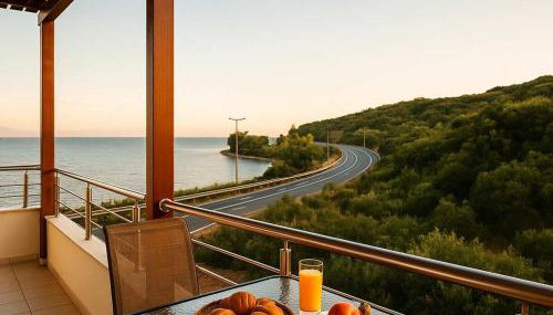 Villa Armonia - Beachfront Majestic Retreat - Foto 5