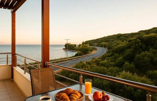 Villa Armonia - Beachfront Majestic Retreat - Foto 5