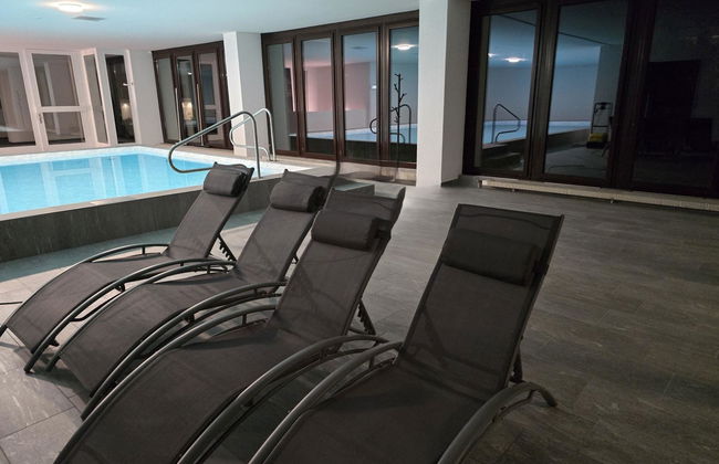 Residenz Astoria Whg. 17 - Foto 25