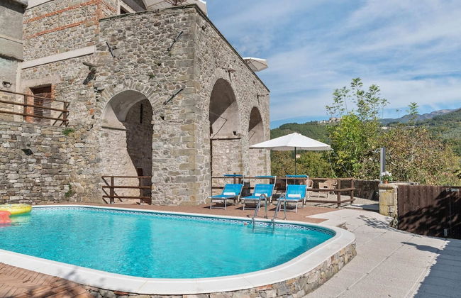 Tuscan Haven- Spacious Home - Foto 20